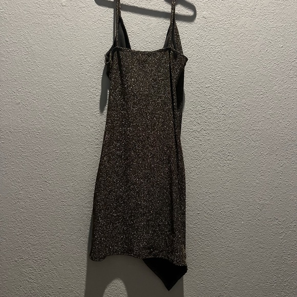 Windsor mini glitter dress size small - Picture 2 of 3